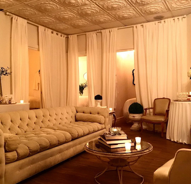 Penelope & The Beauty Bar cover image