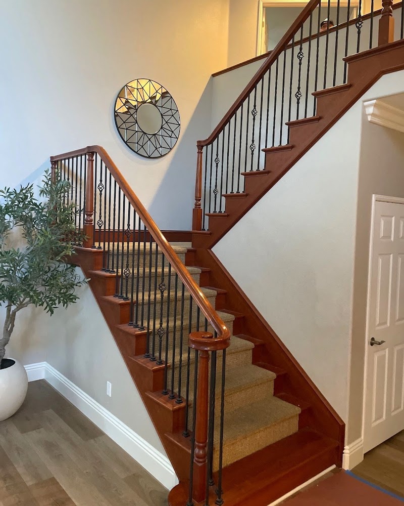 Chism Brothers Painting cover image