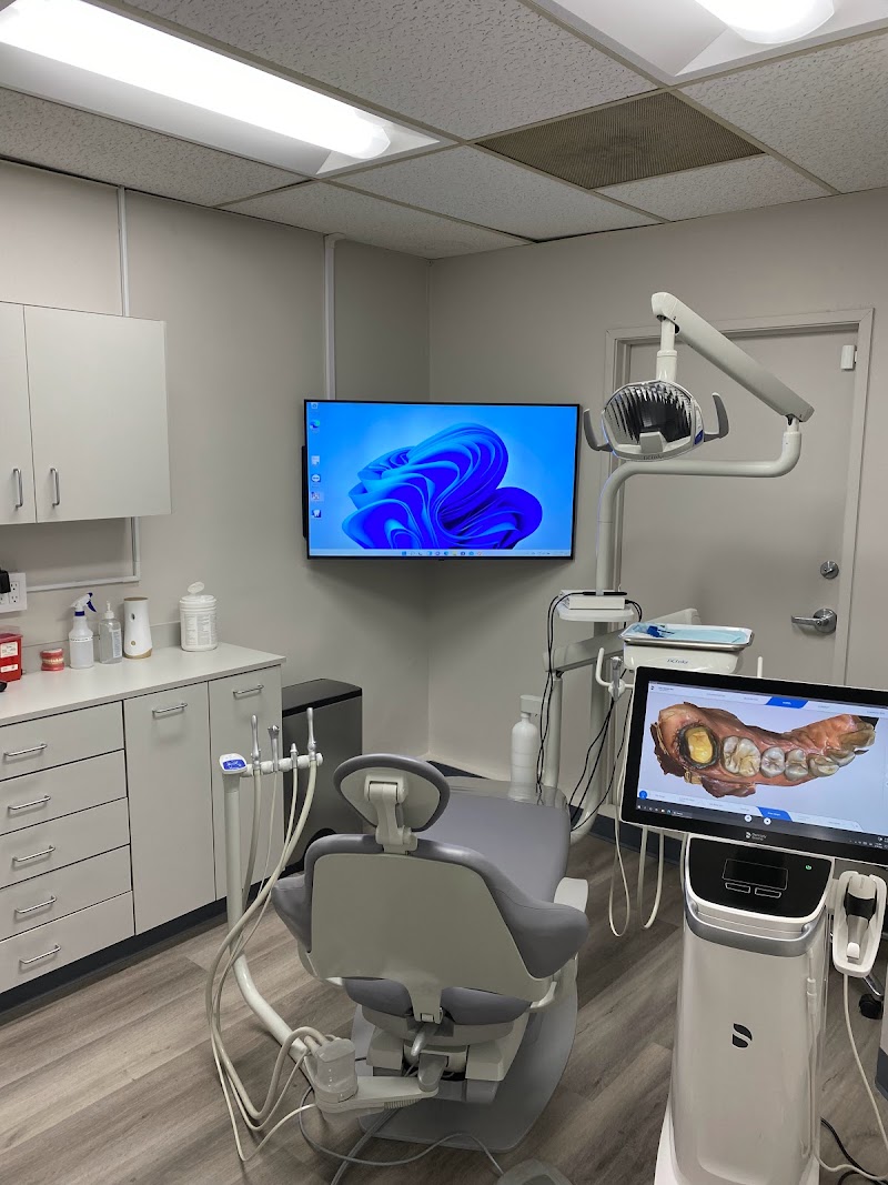 Union Dental Center cover image