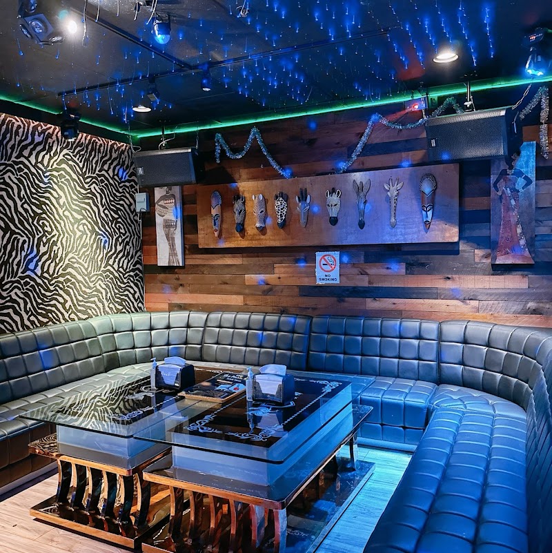 K-ONE Music KTV cover image