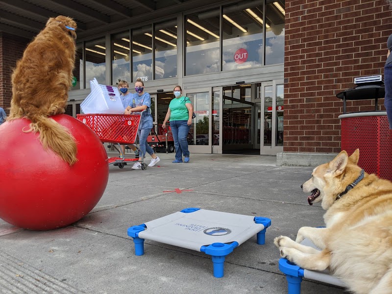 Dog Training Elite Milwaukee cover image