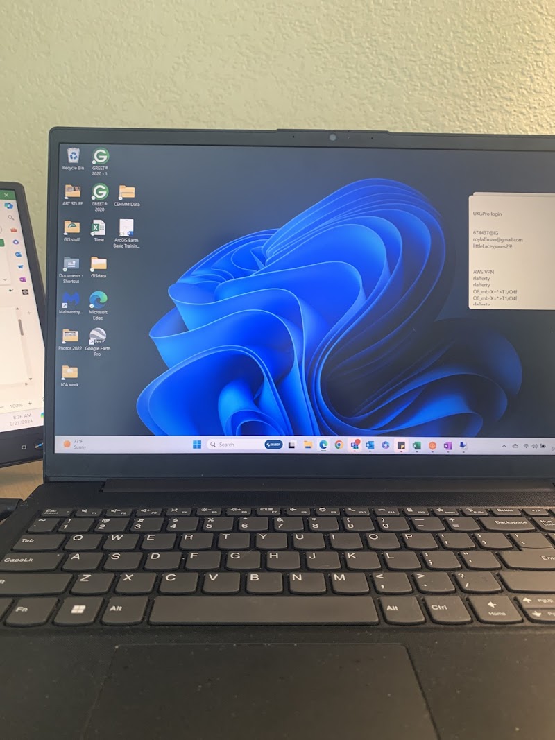 Broken Gizmo cover image