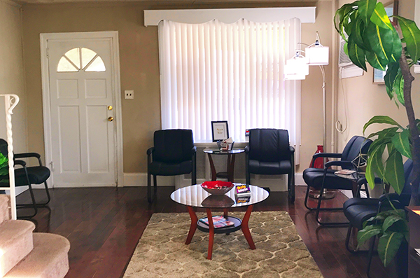 Amro Azazi CPA, PC cover image