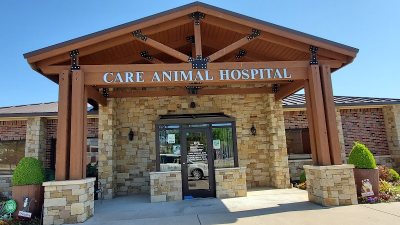 Care Animal Hospital cover image
