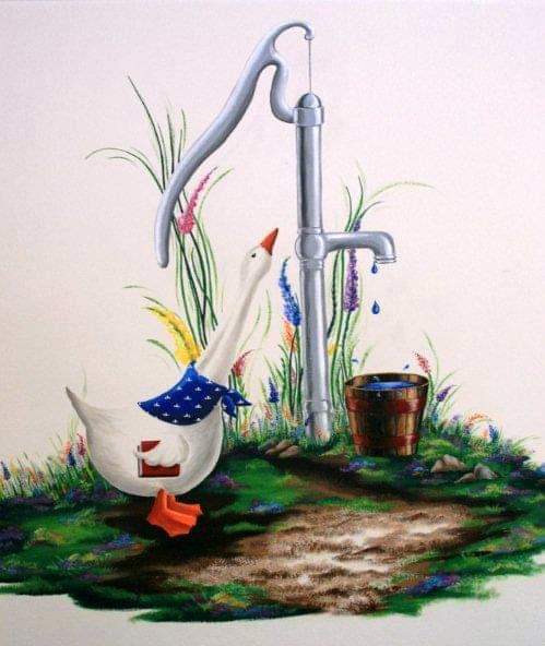 Petunia's Place cover image