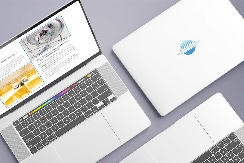 Orange County Websites cover image