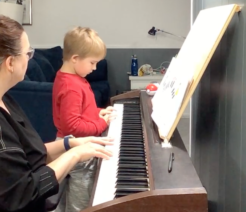 Creative Expressions Music Academy cover image