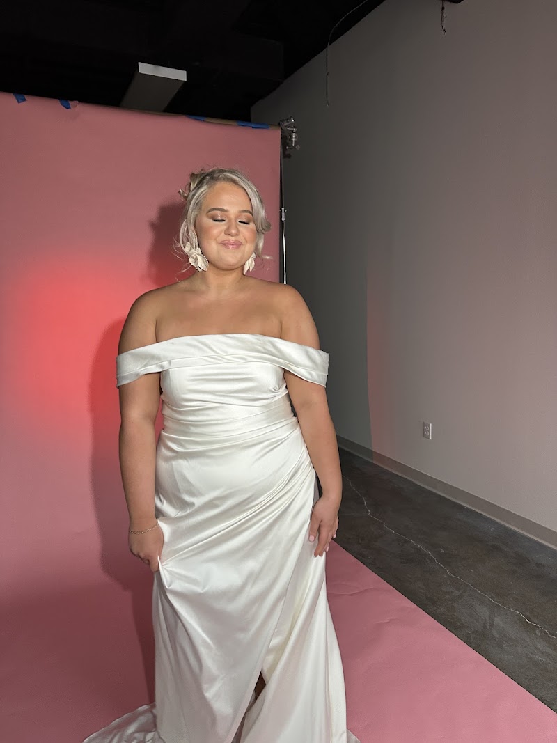 Kimberly Yasmine LLC cover image