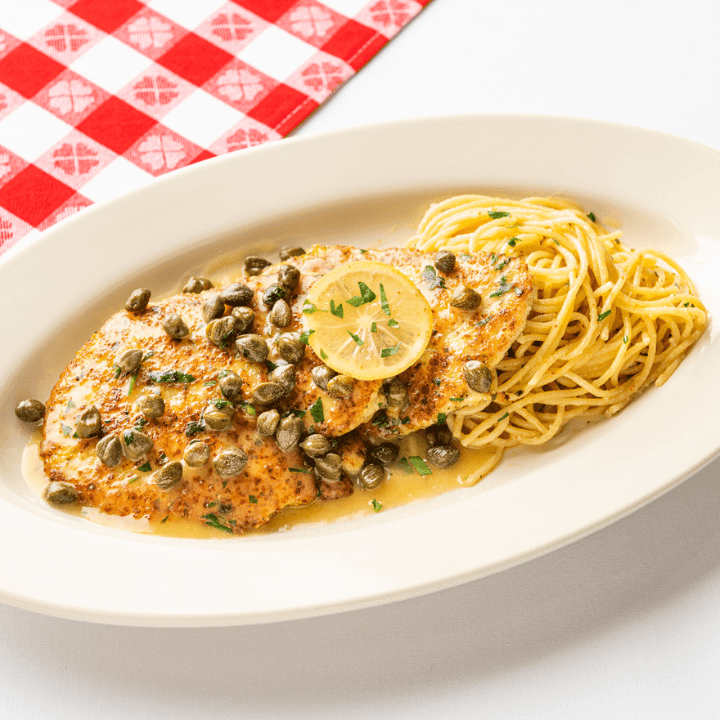 Maggiano's Little Italy cover image