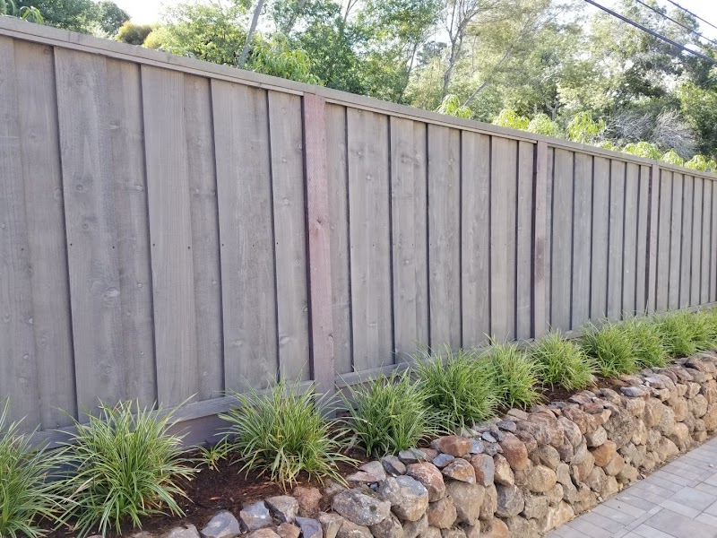 Durham Fence cover image