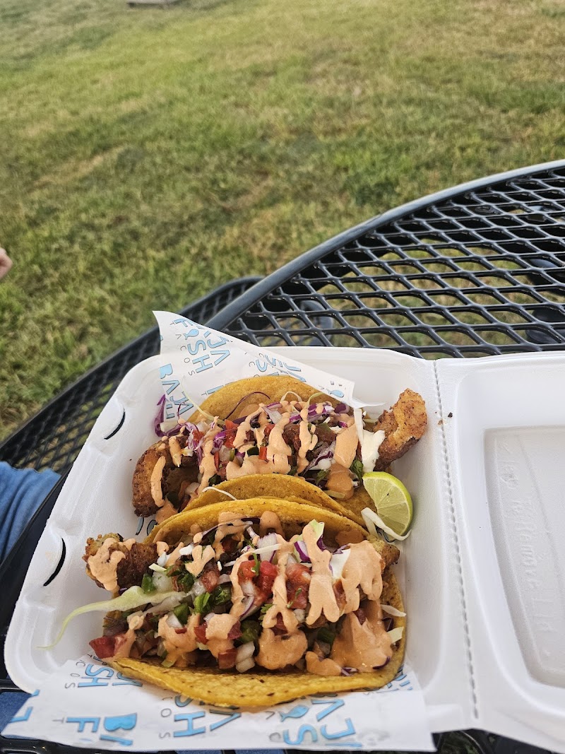 Champions Food Truck Park cover image