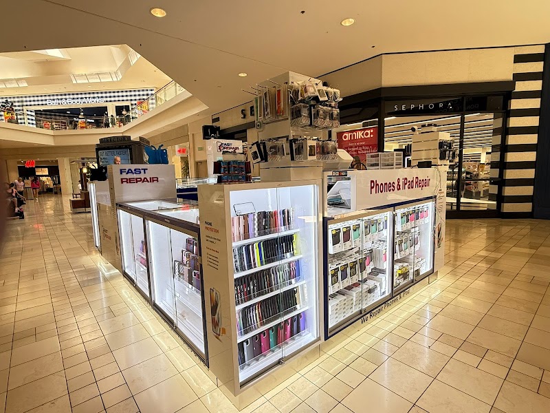 Fast Repair cover image