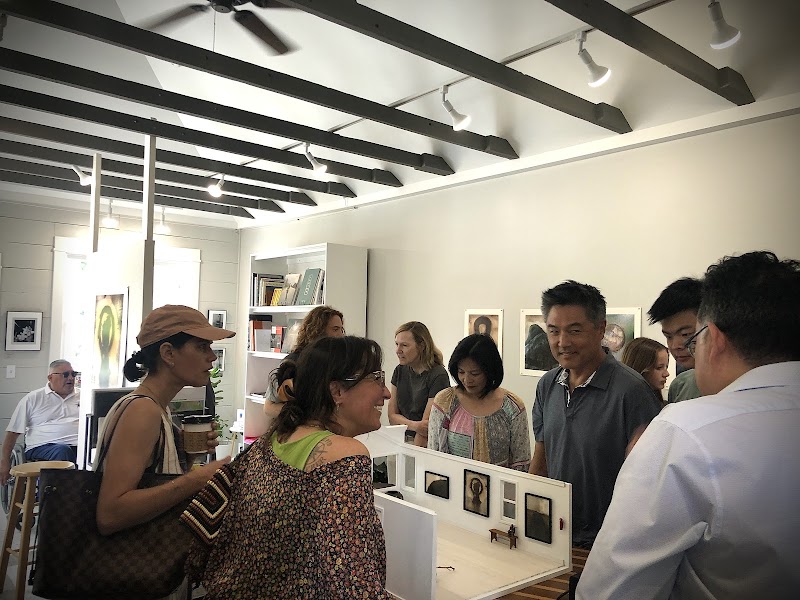 Photographique Bishop Arts cover image