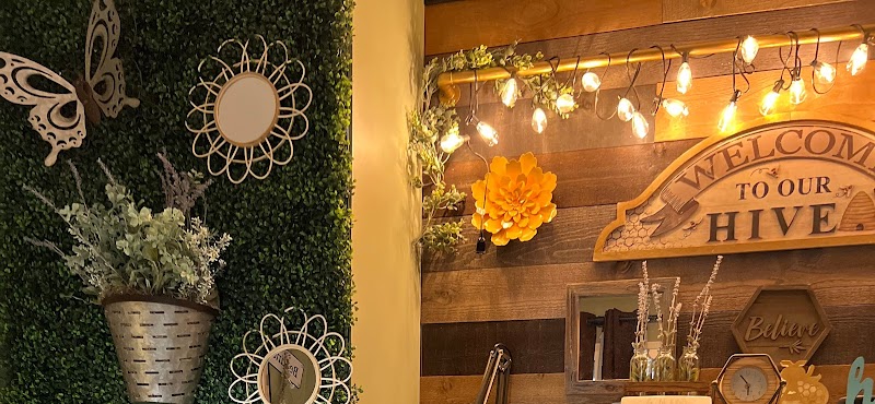 Humble Bee Sugaring Studio (South Meadows) cover image