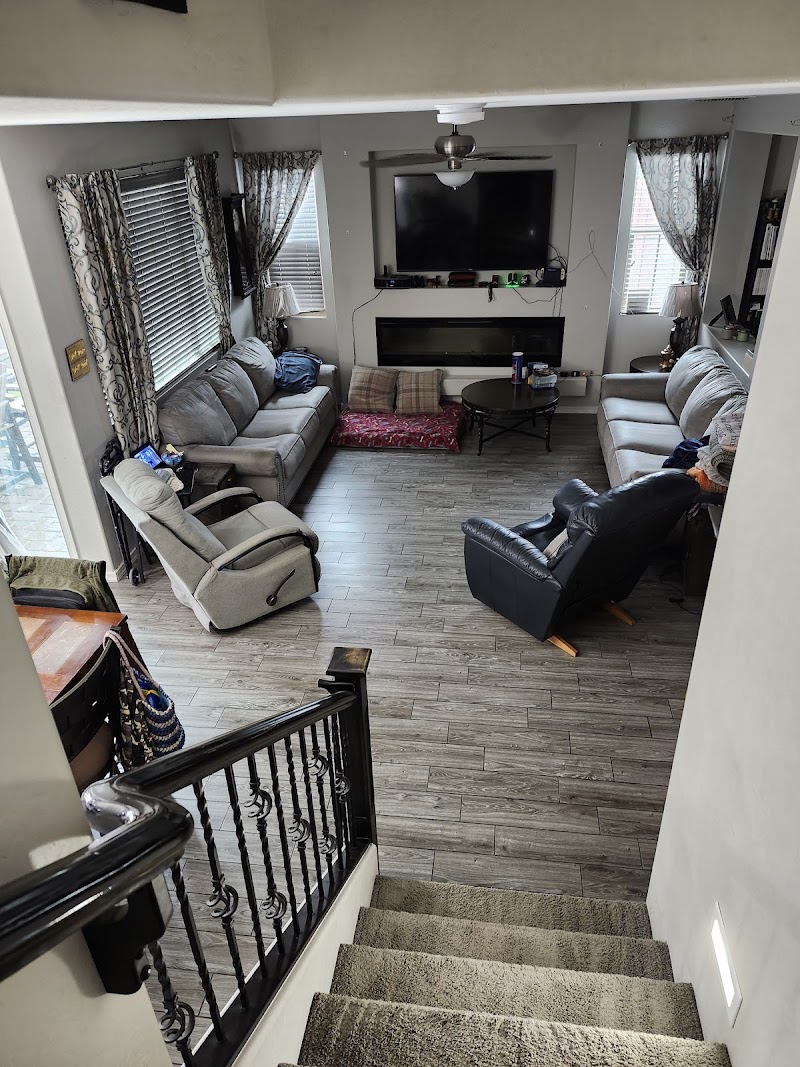 Beehive Cleaning cover image