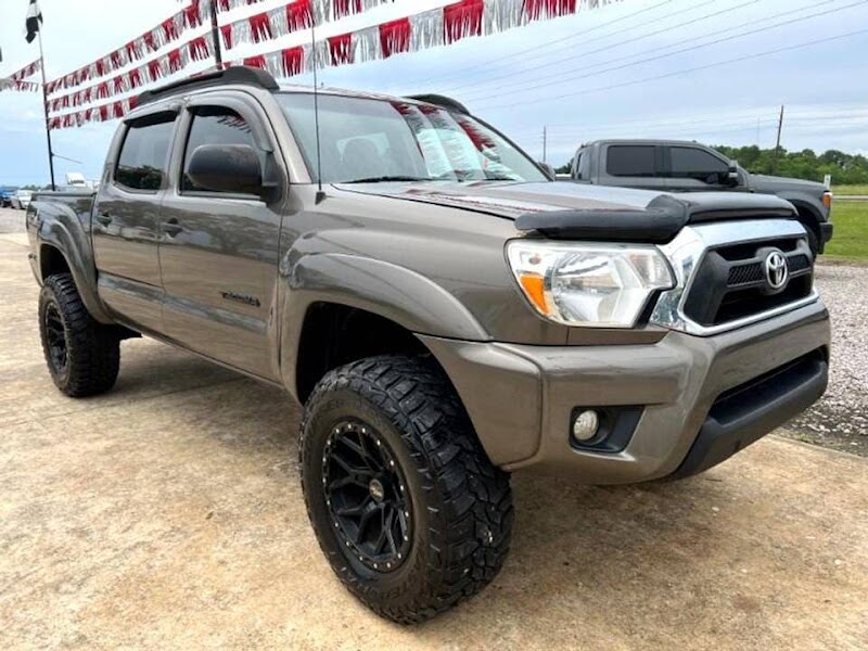 Resler Automotive cover image