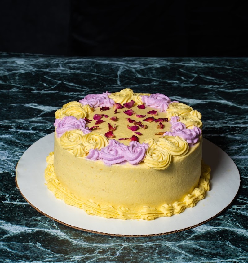 Layers Of Joy Kitchener cover image