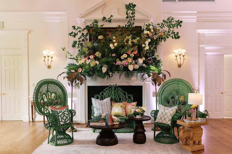 Katharine Mann Wedding and Event Planning, LLC cover image