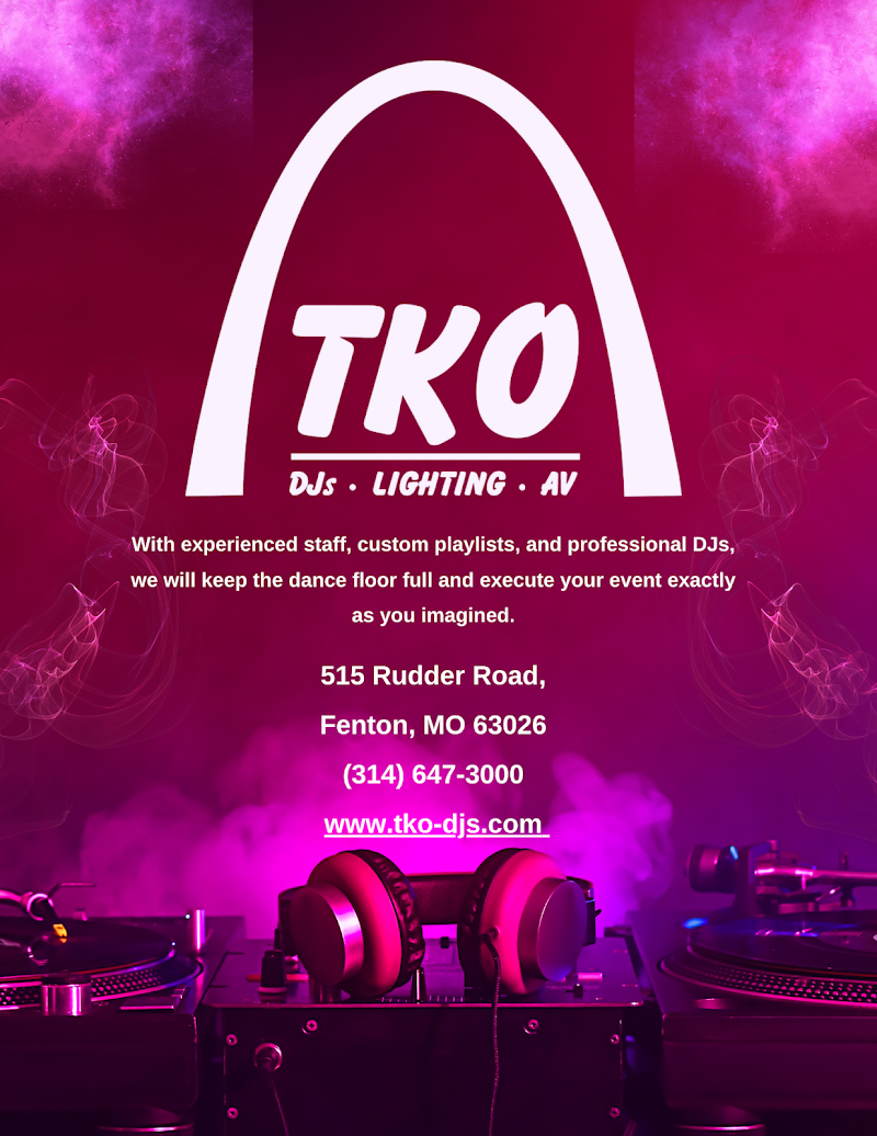 TKO DJs cover image