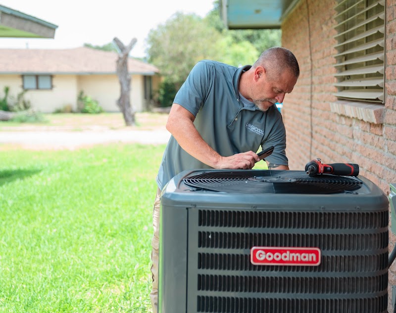 Logicool Air Solutions cover image