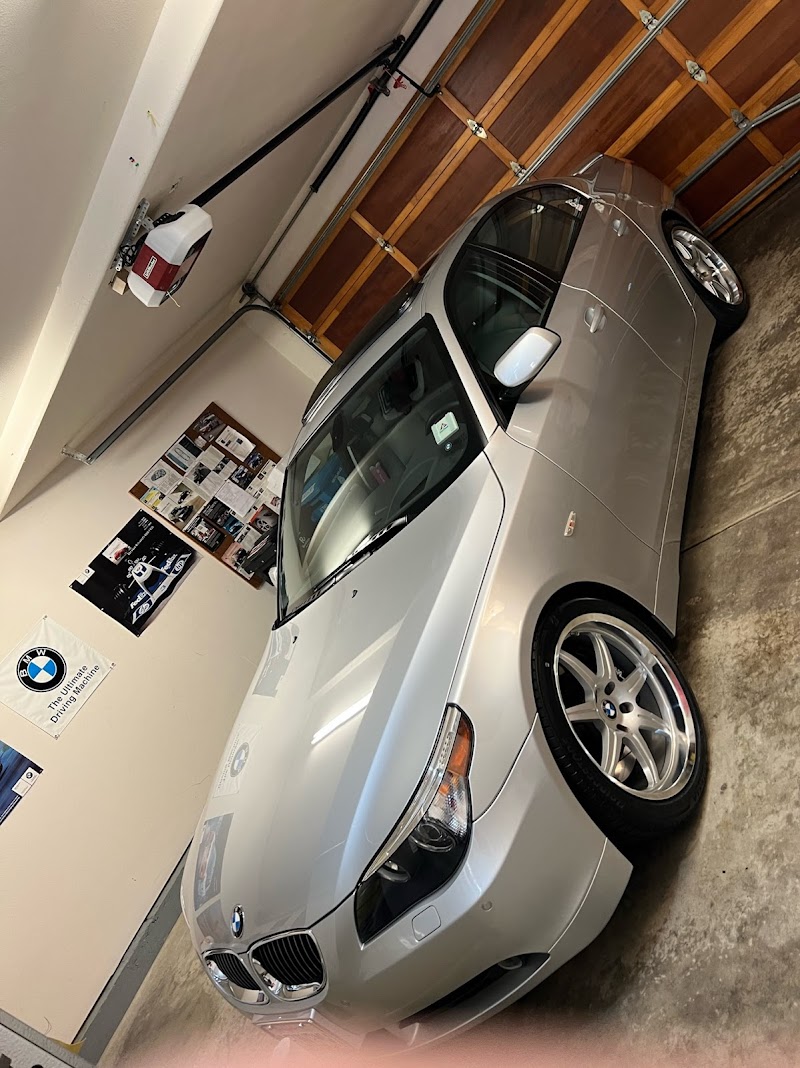 Rolling Stock cover image