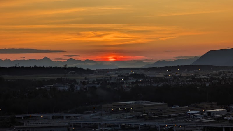 Adagio Day Spa at Hotel Captain Cook cover image