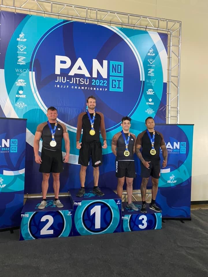 Revolution Dojo Katy cover image