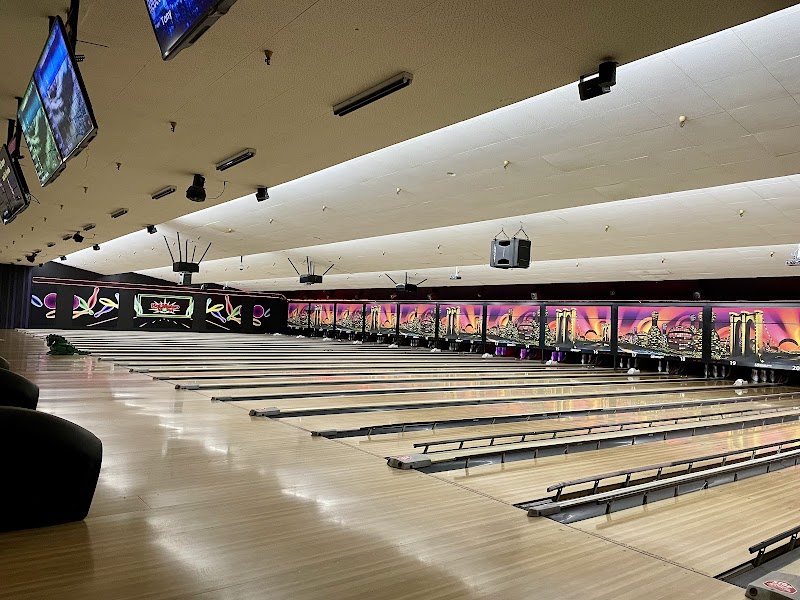 Bel Mateo Bowl cover image