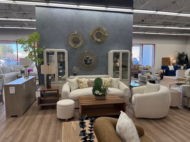 Direct Factory Furniture cover image