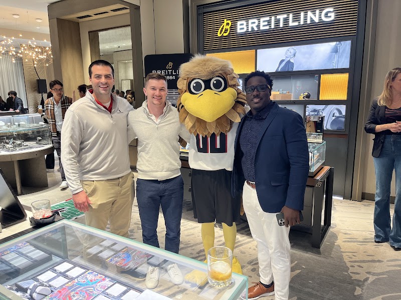 Brown & Co. Jewelers cover image