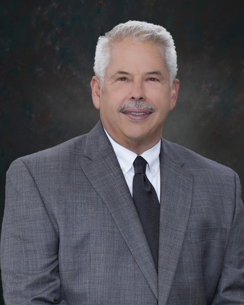 Christopher A. Parker, CPA, PLLC cover image