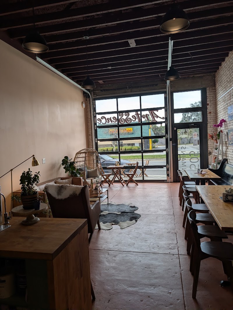 Artessence Coffee Shop cover image