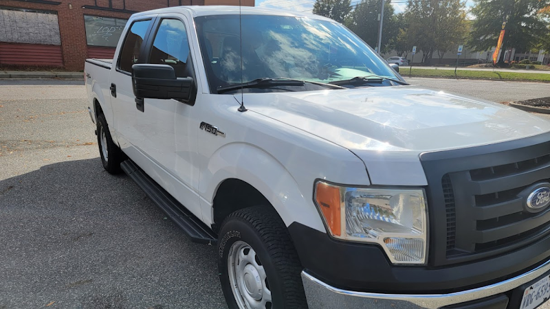 Astonishing Detail cover image