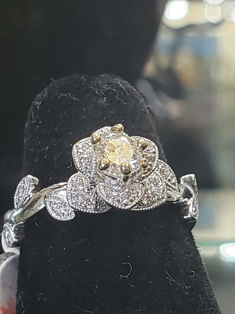 My Jewelers LLC cover image