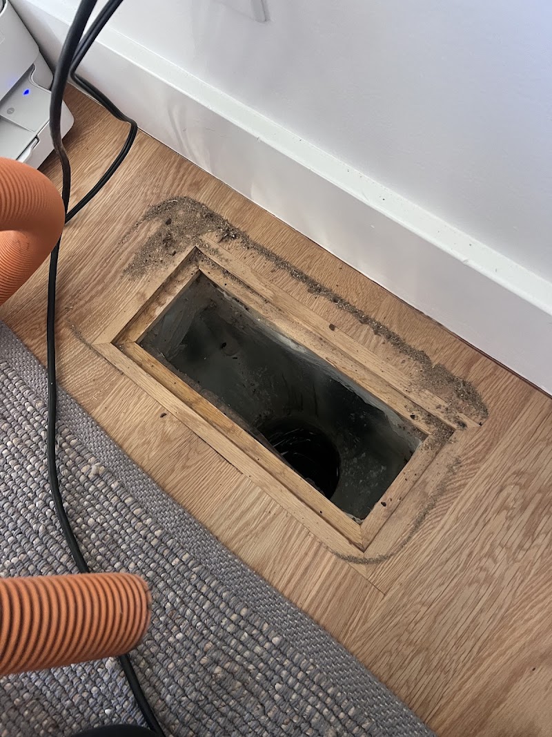 Ductech Cleaning Inc cover image