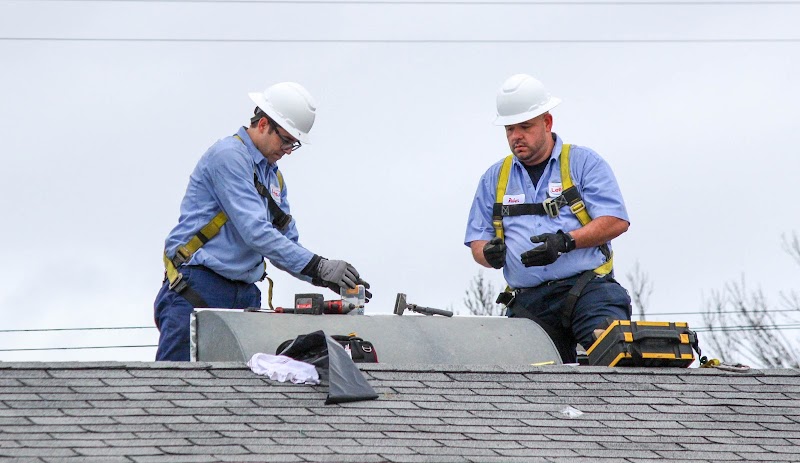 Lee's Air, Plumbing, & Heating cover image