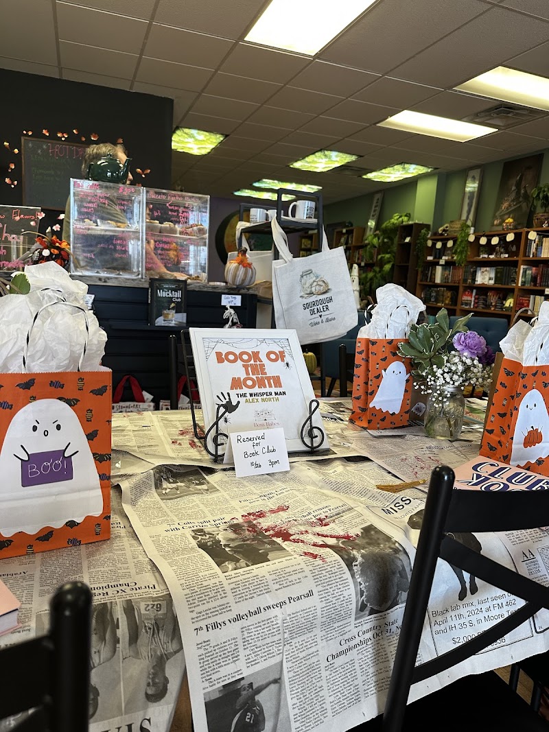 Pages For Ages cover image