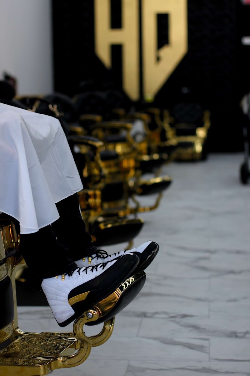 Headquarters Madison cover image