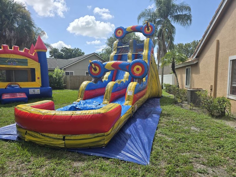 Bouncing Kid cover image