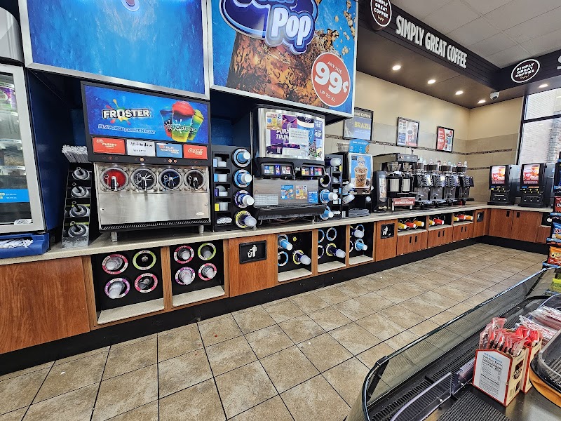 Holiday Car Wash cover image