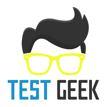 Test Geek SAT & ACT Prep cover image