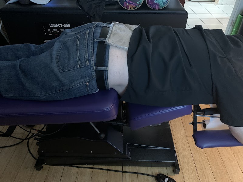 Dr. Carlos M. Gonzalez, DC cover image