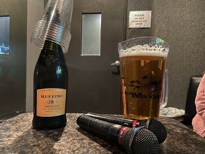 Max Karaoke Studio cover image