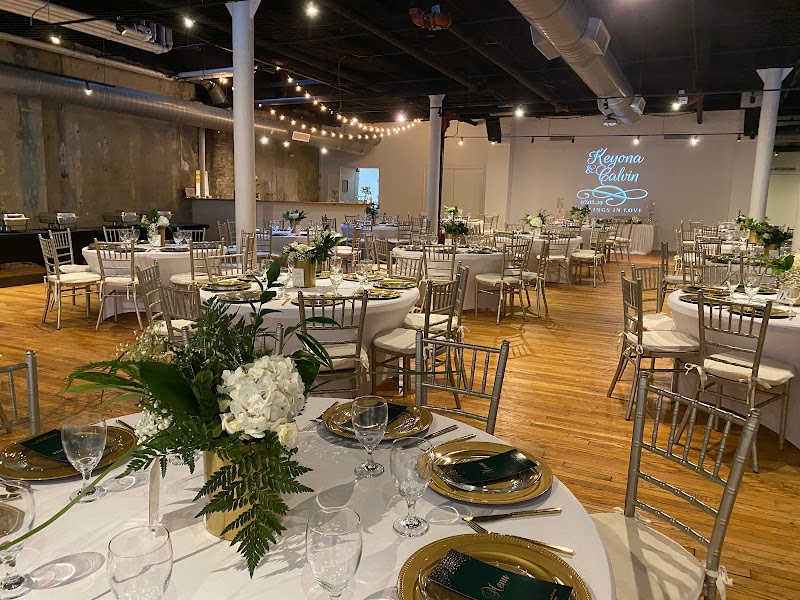 The Spot on West Fifth cover image