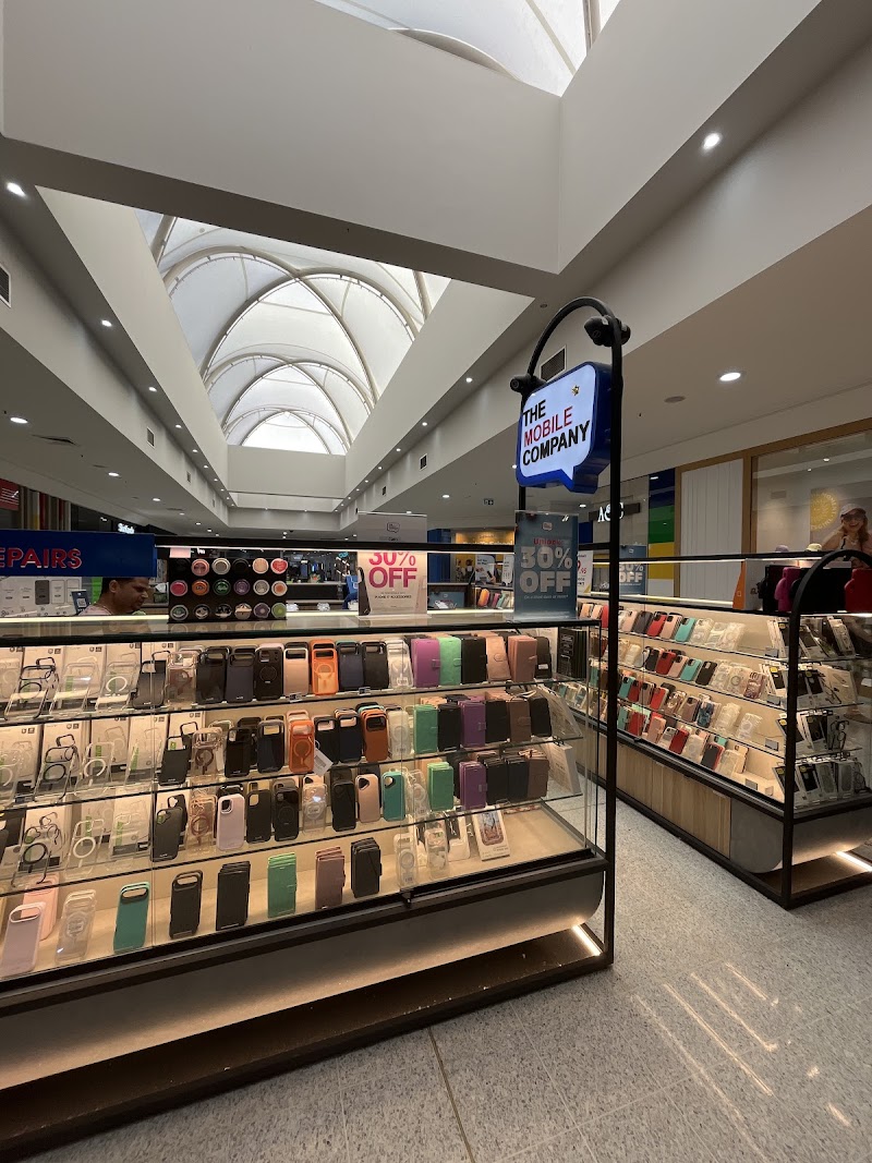 The Mobile Company Canberra cover image