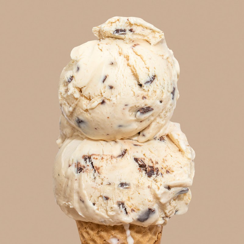 Jeni's Splendid Ice Creams cover image