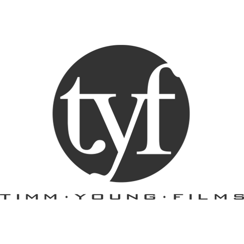Timm Young Films cover image