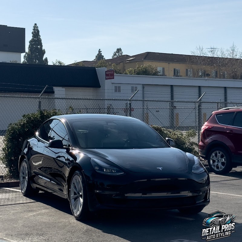 Detail Pros Auto Styling cover image