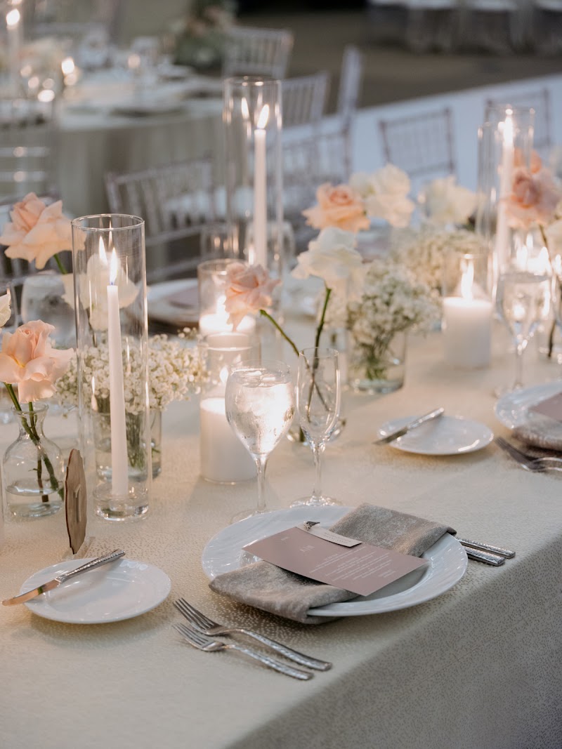 A Charming Fête, Event Planning and Design cover image