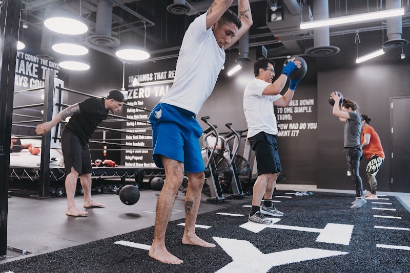 Hybrid Gym Los Angeles cover image